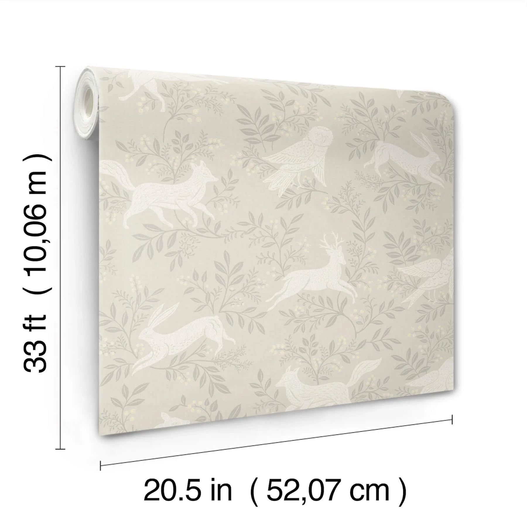 Chesapeake Revelry - Taupe Wallpaper | Buy Online Chesapeake Revelry wallpaper, color Taupe, SKU 4169-83112