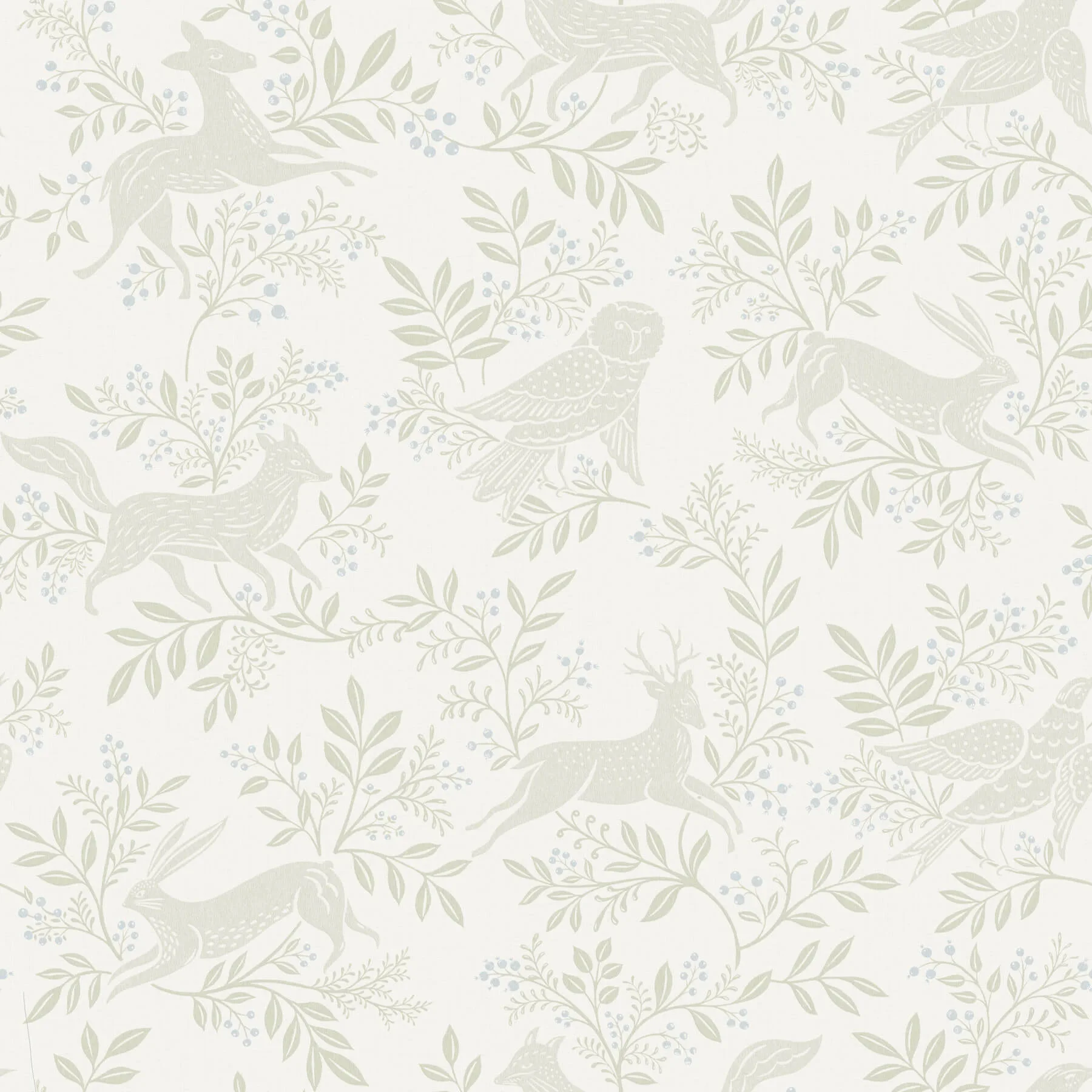 Chesapeake Revelry wallpaper, color White, SKU 4169-83113
