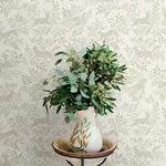 Chesapeake Revelry - White Wallpaper | Buy Online Chesapeake Revelry wallpaper, color White, SKU 4169-83113