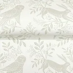 Chesapeake Revelry - White Wallpaper | Buy Online Chesapeake Revelry wallpaper, color White, SKU 4169-83113