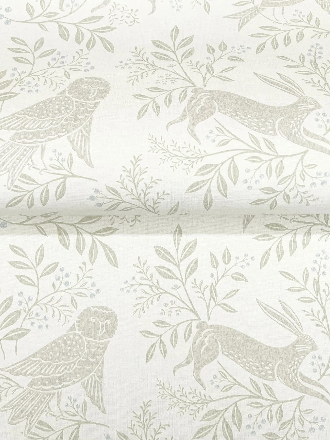 Chesapeake Revelry - White Wallpaper | Buy Online Chesapeake Revelry wallpaper, color White, SKU 4169-83113