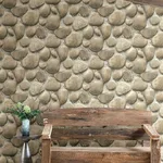 Chesapeake Root Rock - Beige Wallpaper | Buy Online Chesapeake Root Rock wallpaper, color Beige, SKU 4142-72612