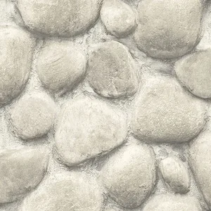 Chesapeake Root Rock wallpaper, color Brown, SKU 4142-72610