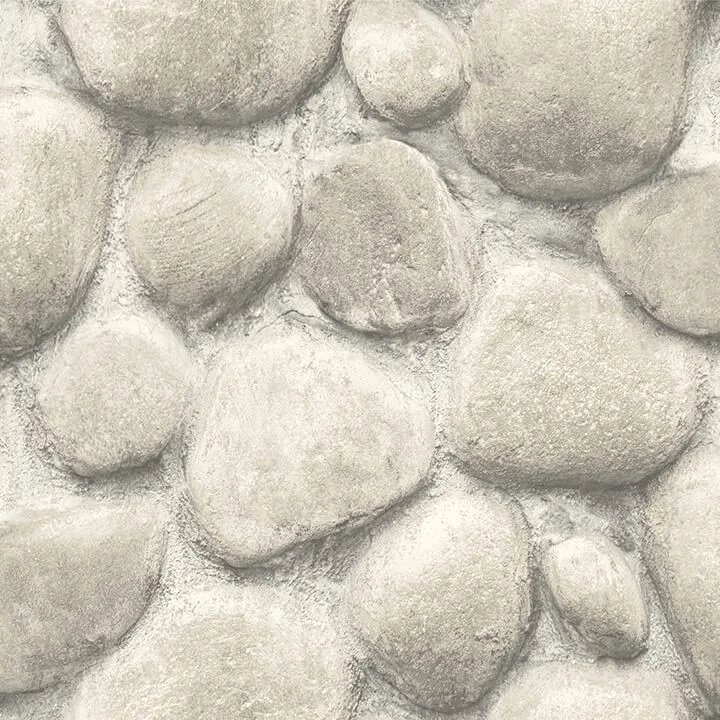 Chesapeake Root Rock wallpaper, color Brown, SKU 4142-72610
