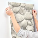 Chesapeake Root Rock - Brown Wallpaper | Buy Online Chesapeake Root Rock wallpaper, color Brown, SKU 4142-72610