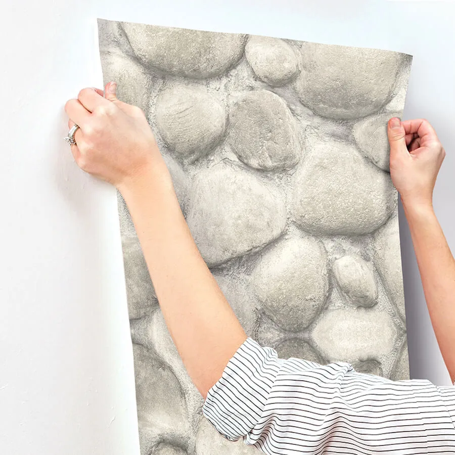 Chesapeake Root Rock - Brown Wallpaper | Buy Online Chesapeake Root Rock wallpaper, color Brown, SKU 4142-72610