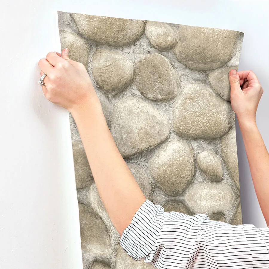 Chesapeake Root Rock - Grey Wallpaper | Buy Online Chesapeake Root Rock wallpaper, color Grey, SKU 4142-72611