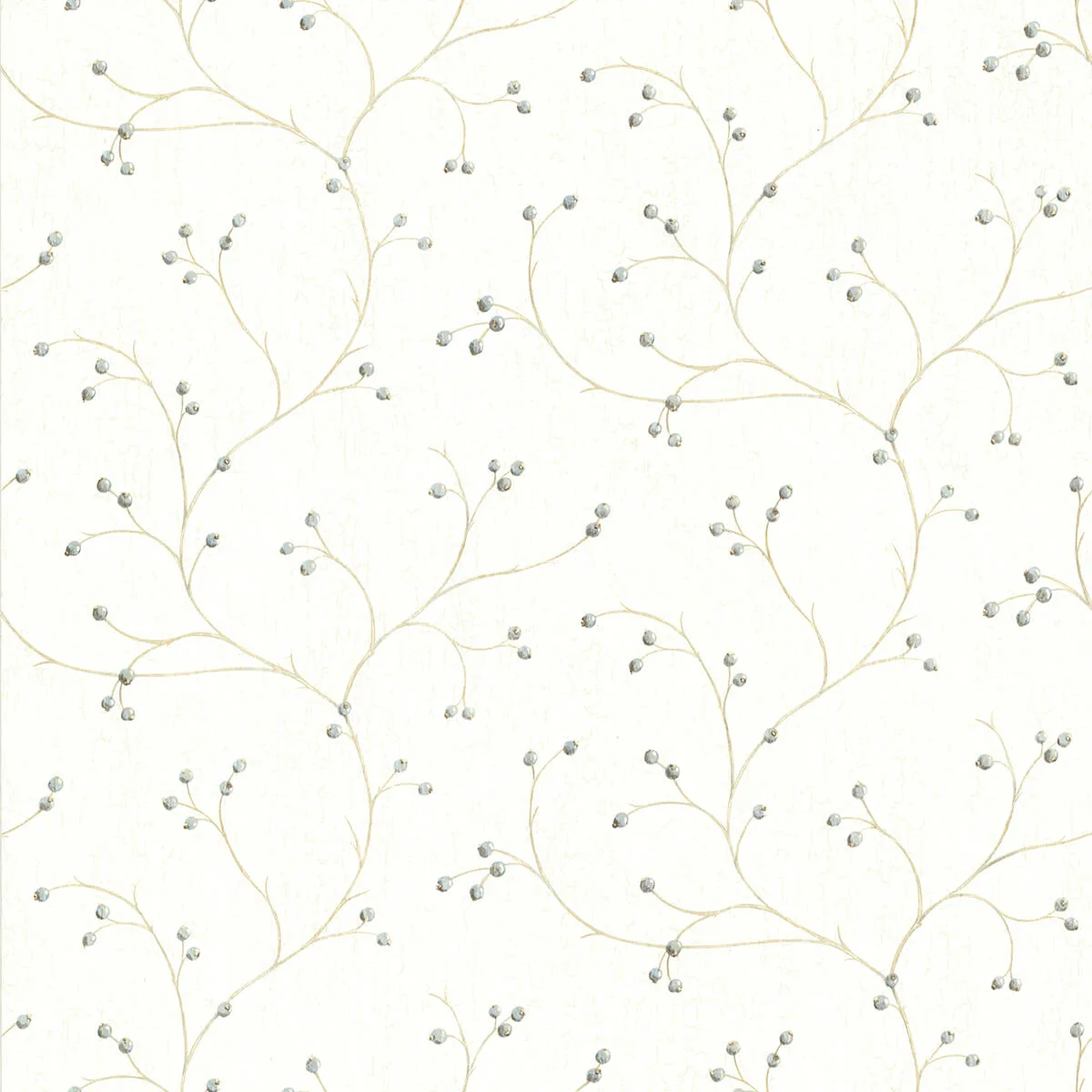 Chesapeake Rosehip wallpaper, color Cream, SKU 3123-16156