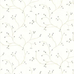 Chesapeake Harley wallpaper, color Blueberry, SKU CTR16156