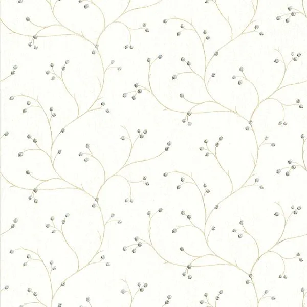 Chesapeake Harley wallpaper, color Blueberry, SKU CTR16156