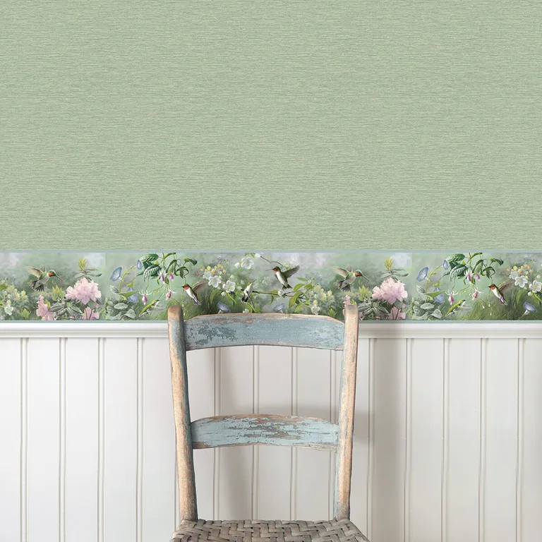 Chesapeake Ruby wallpaper, color Light Blue, SKU 3123-48531