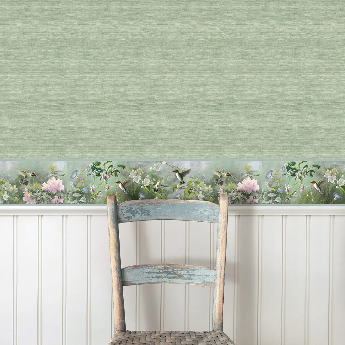 Chesapeake Ruby wallpaper, color Light Blue, SKU 3123-48531