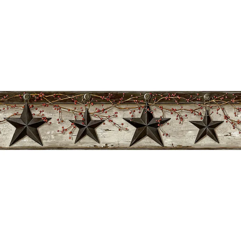 Chesapeake Ennis wallpaper, color Black, SKU 3123-44601