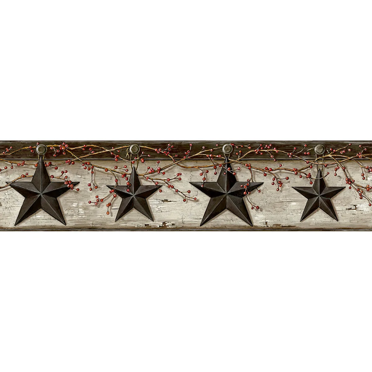 Chesapeake Ennis wallpaper, color Black, SKU 3123-44601