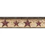 Chesapeake Ennis - Maroon Wallpaper | Buy Online Chesapeake Ennis wallpaper, color Maroon, SKU 3123-44603