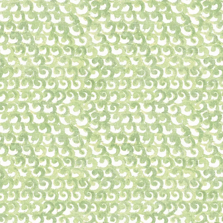 Chesapeake Saltwater wallpaper, color Green, SKU 3120-13631