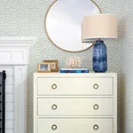 Chesapeake Sand Drips - Aqua Wallpaper | Buy Online Chesapeake Sand Drips wallpaper, color Aqua, SKU 4071-71061