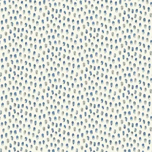 Chesapeake Sand Drips wallpaper, color Blue, SKU 4071-71060