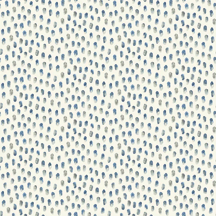 Chesapeake Sand Drips wallpaper, color Blue, SKU 4071-71060