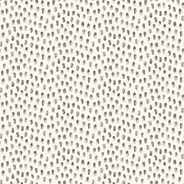 Chesapeake Sand Drips wallpaper, color Dark Grey, SKU 4071-71063