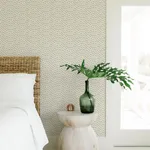 Chesapeake Sand Drips wallpaper, color Grey, SKU 4071-71059