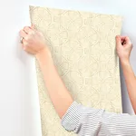 Chesapeake Sandee - Butter Wallpaper | Buy Online Chesapeake Sandee wallpaper, color Butter, SKU 3125-72312