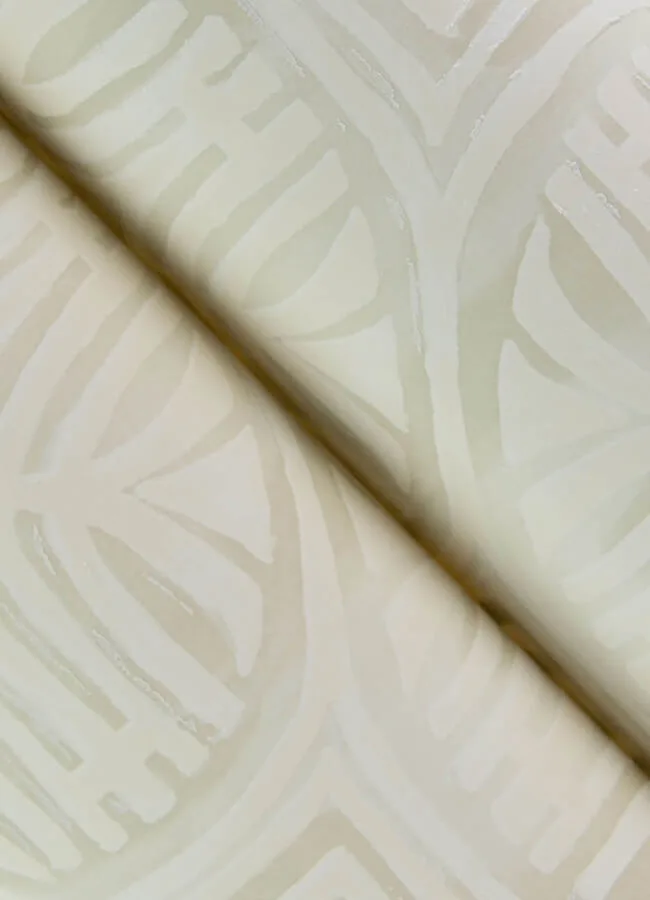 Chesapeake Sandee wallpaper, color Dove, SKU 3125-72311