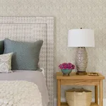 Chesapeake Sandee wallpaper, color Grey, SKU 3125-72313