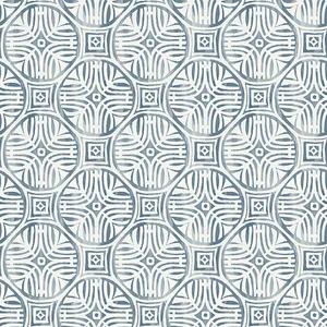 Chesapeake Sandee wallpaper, color Navy, SKU 3125-72310
