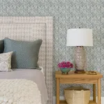 Chesapeake Sandee - Navy Wallpaper | Buy Online Chesapeake Sandee wallpaper, color Navy, SKU 3125-72310