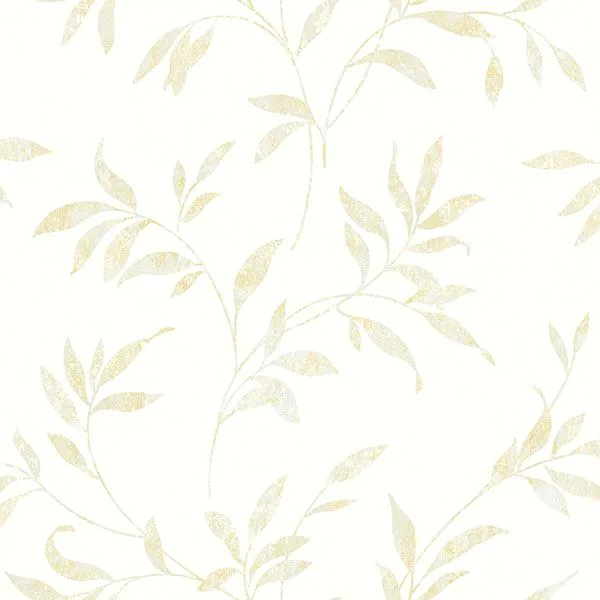 Chesapeake Sanibel wallpaper, color Cream, SKU 3117-54514