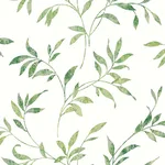 Chesapeake Sanibel wallpaper, color Green, SKU 3117-54517
