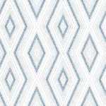 Chesapeake Santa Cruz wallpaper, color Blue, SKU 3120-13664
