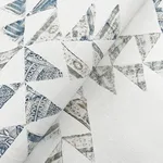 Chesapeake Scrap Quilt - Denim Wallpaper | Buy Online Chesapeake Scrap Quilt wallpaper, color Denim, SKU 4142-72628