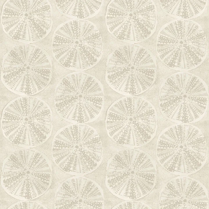 Chesapeake Sea Biscuit wallpaper, color Beige, SKU 4071-71027