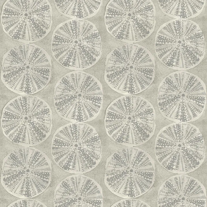 Chesapeake Sea Biscuit wallpaper, color Grey, SKU 4071-71024