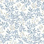 Chesapeake Senna - Blue Wallpaper | Buy Online Chesapeake Senna wallpaper, color Blue, SKU 4134-72521