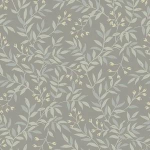 Chesapeake Senna wallpaper, color Silver, SKU 4134-72522