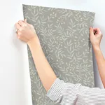 Chesapeake Senna - Silver Wallpaper | Buy Online Chesapeake Senna wallpaper, color Silver, SKU 4134-72522