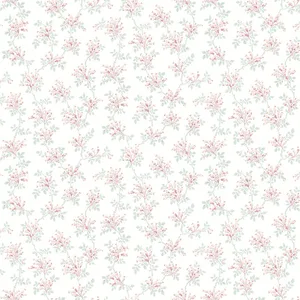 Chesapeake Sofiane wallpaper, color Blush, SKU 4072-70037