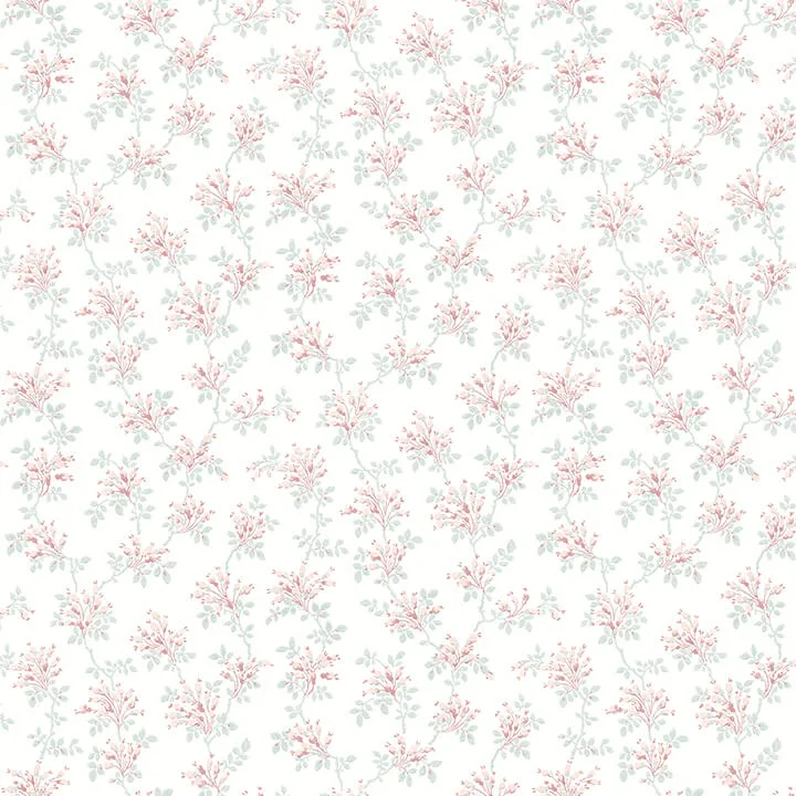 Chesapeake Sofiane wallpaper, color Blush, SKU 4072-70037