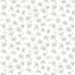Chesapeake Sofiane wallpaper, color Grey, SKU 4072-70040