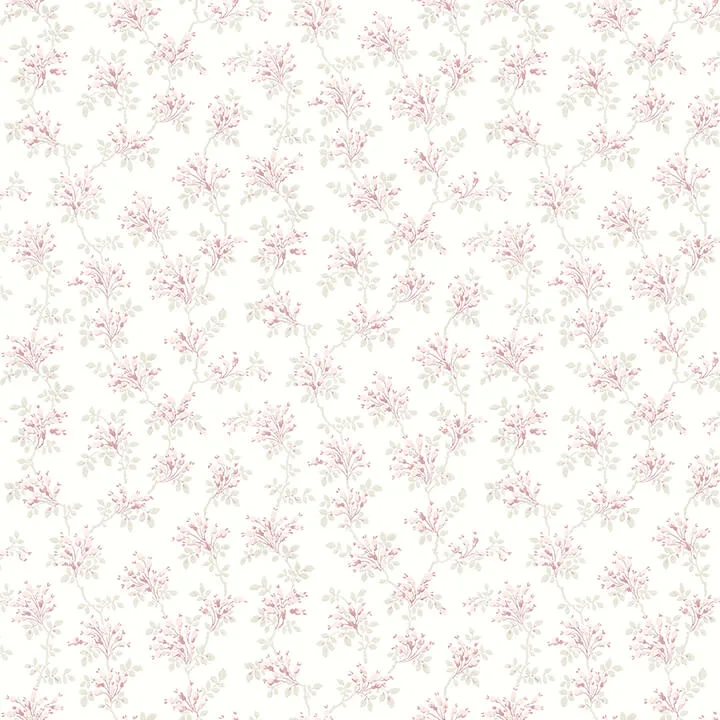 Chesapeake Sofiane wallpaper, color Pink, SKU 4072-70038