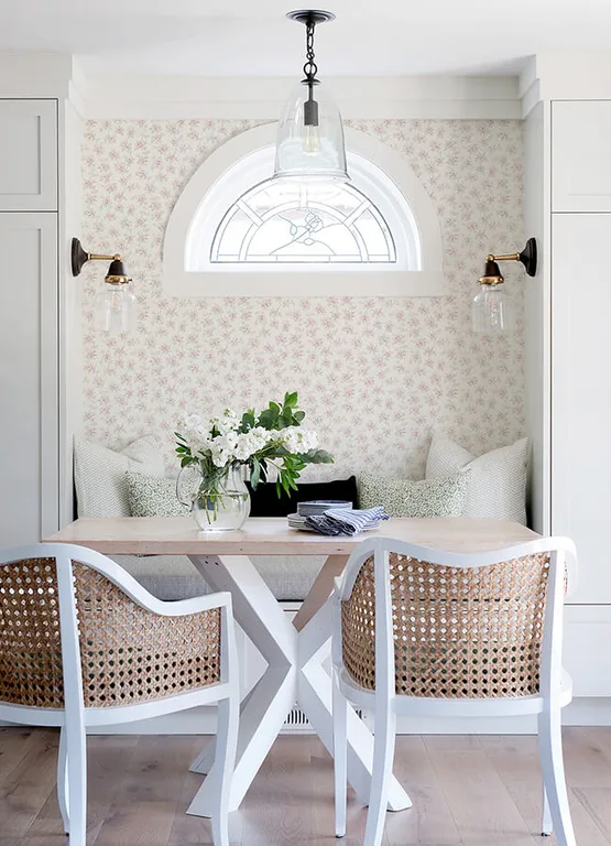 Chesapeake Sofiane wallpaper, color Pink, SKU 4072-70038