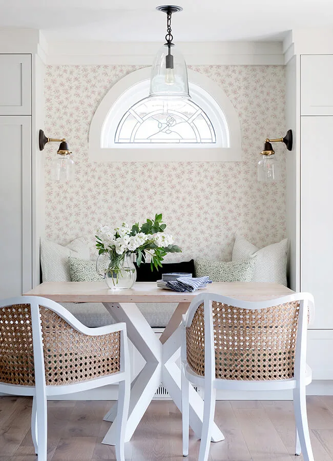 Chesapeake Sofiane wallpaper, color Pink, SKU 4072-70038