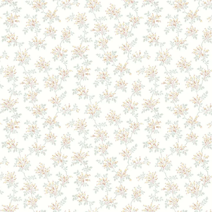 Chesapeake Sofiane wallpaper, color Yellow, SKU 4072-70036