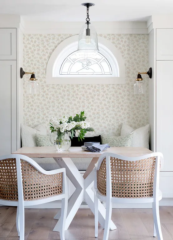 Chesapeake Sofiane wallpaper, color Yellow, SKU 4072-70036