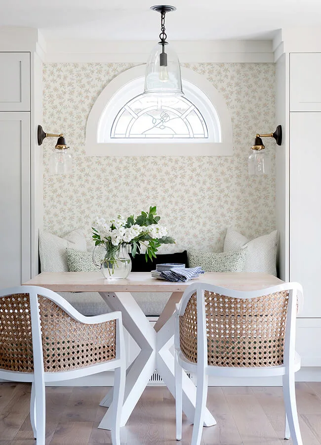 Chesapeake Sofiane wallpaper, color Yellow, SKU 4072-70036