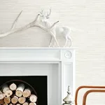 Chesapeake Solitude - White Wallpaper | Buy Online Chesapeake Solitude wallpaper, color White, SKU 3124-13987