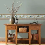 Chesapeake Songbird - Multicolor Wallpaper | Buy Online Chesapeake Songbird wallpaper, color Multicolor, SKU 3118-48511B